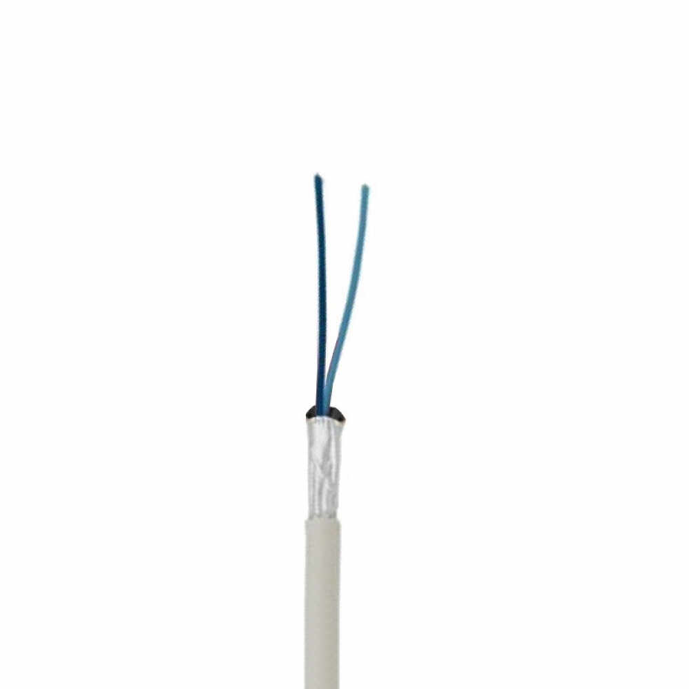 Cablu ecranat antiflacara CEAM SA22BI (100M)