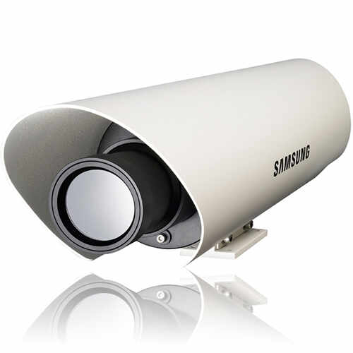 Camera termica Samsung SCB-9050