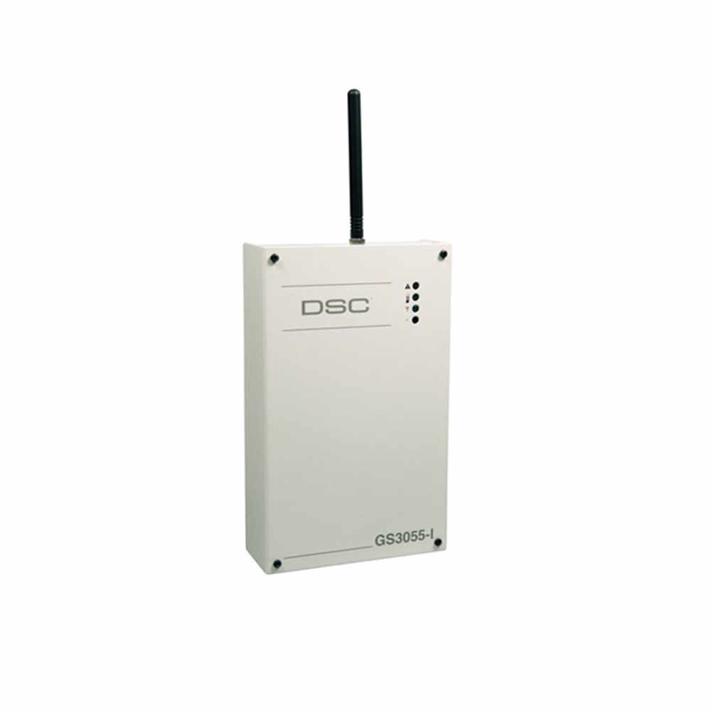Comunicator DSC GS 3055 IGW