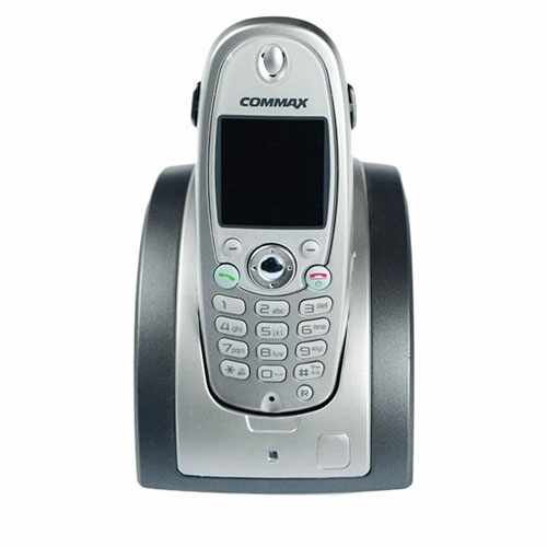 Interfon de interior tip telefon Commax CDT-180, 1.5 inch, aparent