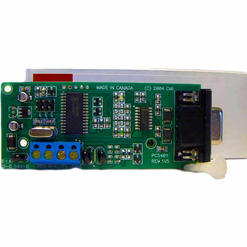 Modul de interfatare/integrare DSC PC 5401