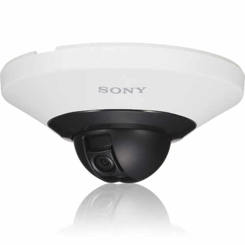 Camera supraveghere Dome Sony SNC-DH110, 1.3 MP, 2.3 mm