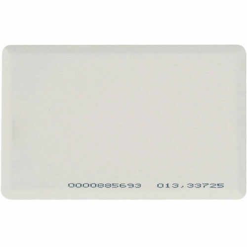 Cartela de proximitate SEAC-CARD-P