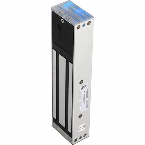 Electromagnet de suprafata CDVI V3S, 300 kgf, indicator LED. IP42