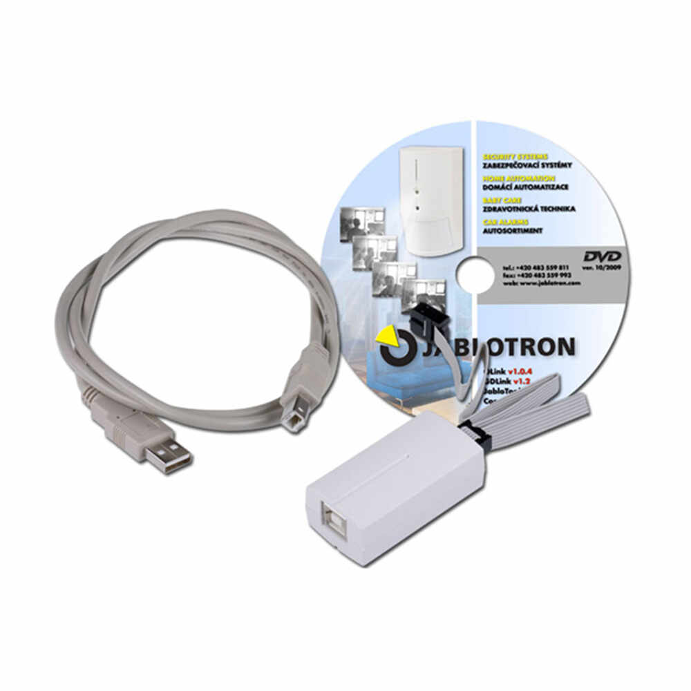 Interfata USB Jablotron GD-04P