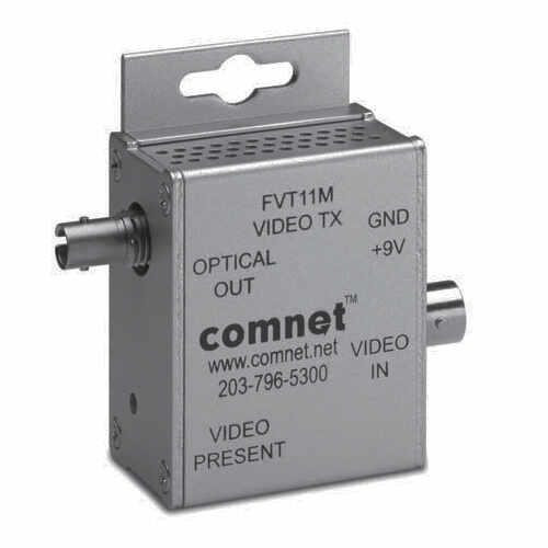 Mini transmitator video Comnet FVT11M