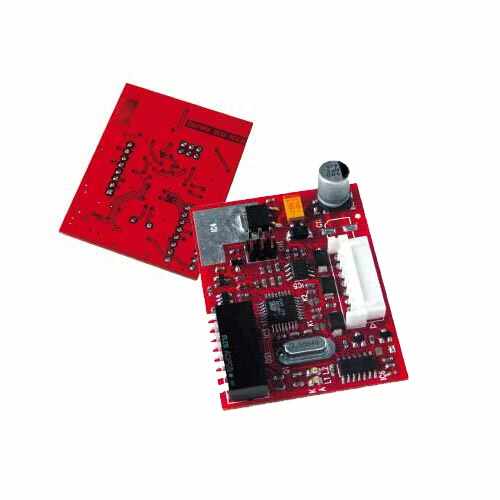 PLACA OPTIONALA STERGERE&SPALARE VIDEOTEC DTWRX