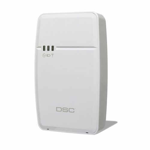 Repetor pentru dispozitive wireless DSC WS4920, 433 MHz, 164 dispozitive