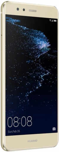 Huawei P10 Lite 32 GB Gold Deblocat Excelent