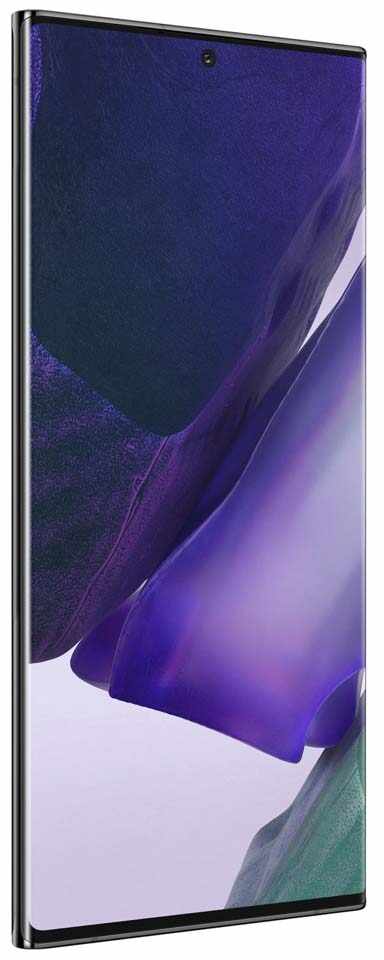 Samsung Galaxy Note 20 Ultra 5G 256 GB Black Deblocat Bun