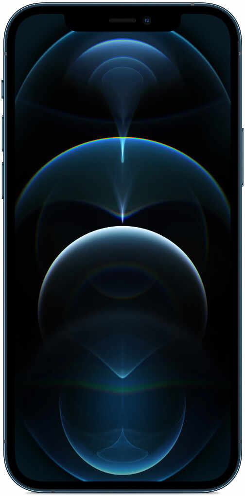 Apple iPhone 12 Pro 256 GB Pacific Blue Deblocat Foarte Bun