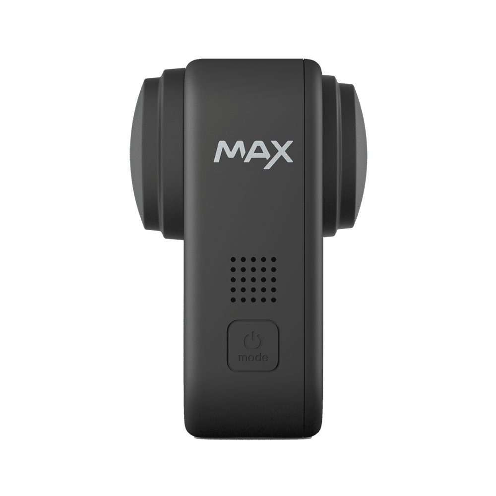 Capace de protectie pentru lentile GoPro Max