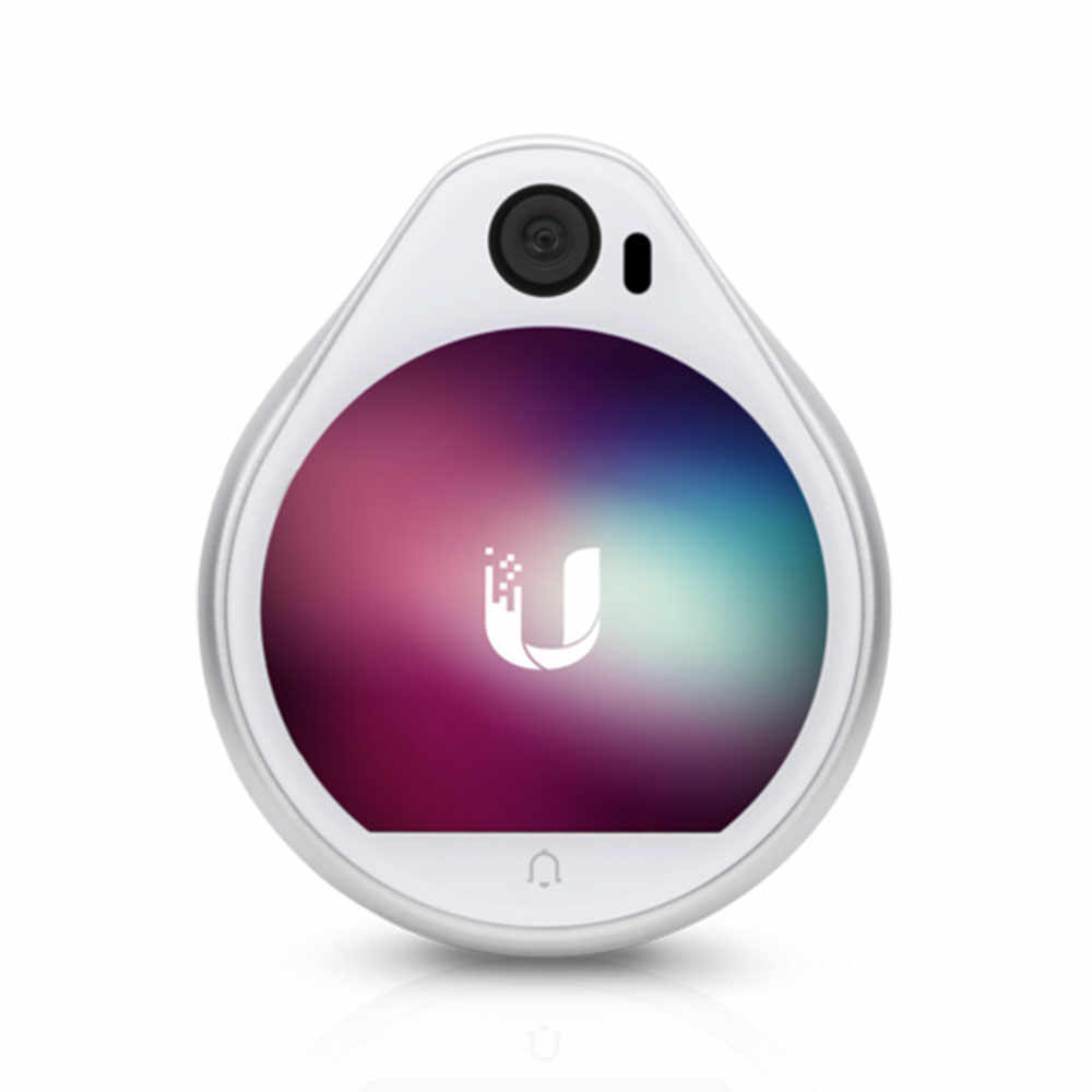 Cititor de proximitate Ubiquiti UniFi Access Reader Pro UA-Pro, NFC, Mifare, Bluetooth