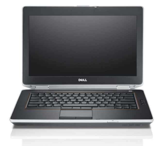 Laptop DELL Latitude E6420, Intel Core i5-2520M 2.50GHz, 4GB DDR3, 500GB SATA, DVD-RW, 14 Inch, Webcam