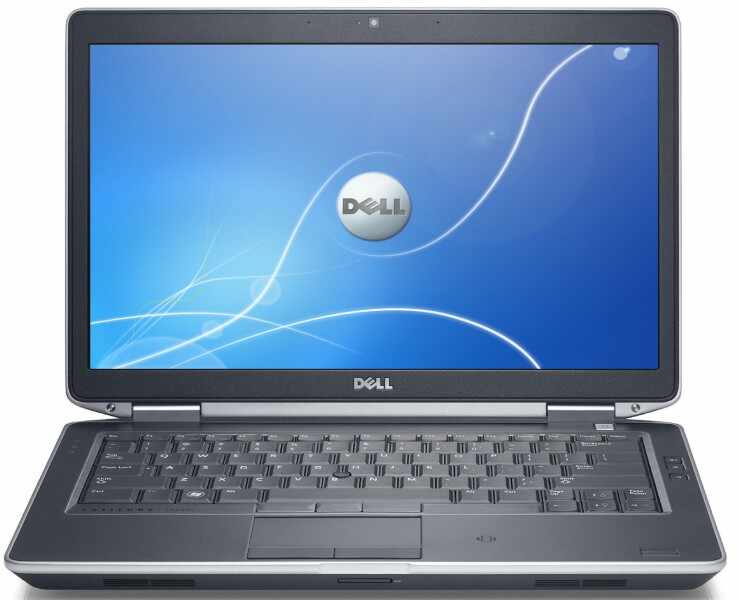 Laptop Dell Latitude E6430, Intel Core i5-3230M 2.60GHz, 8GB DDR3, 120GB SSD, DVD-RW, 14 Inch, Fara Webcam