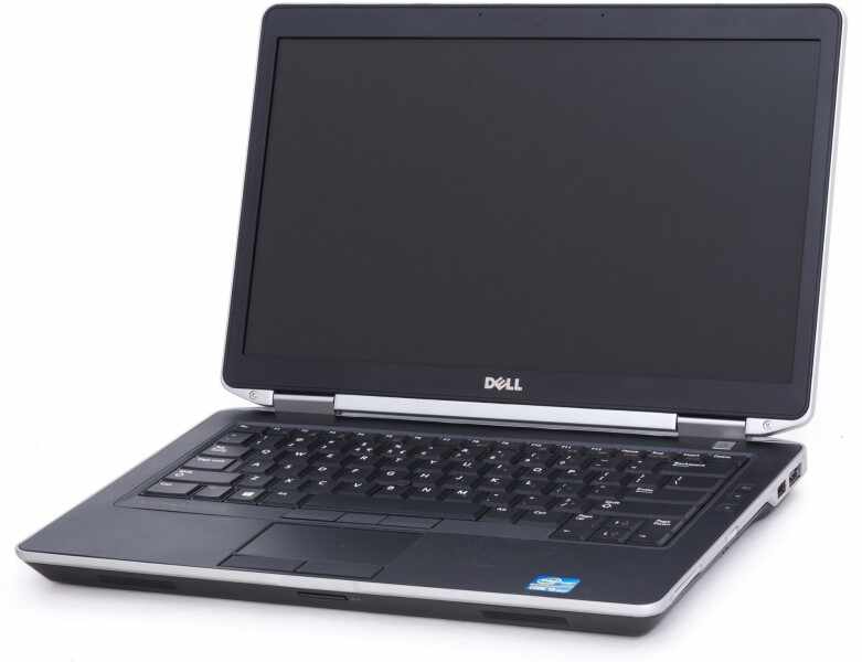 Laptop Dell Latitude E6430s, Intel Core i5-3340M 2.70GHz, 4GB DDR3, 120GB SSD, DVD-RW, 14 Inch, Webcam