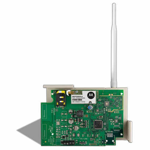 Modul comunicator GSM/GPRS DSC GS2060, PC-Link