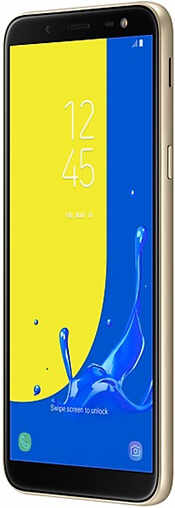 Samsung Galaxy J6 (2018) 32 GB Gold Deblocat Excelent