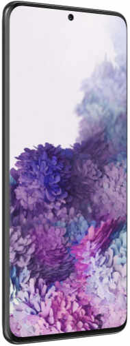 Samsung Galaxy S20 Plus 5G 128 GB Cosmic Black Deblocat Foarte Bun