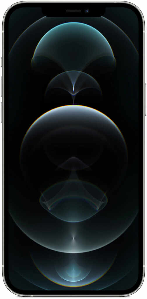 Apple iPhone 12 Pro Max 128 GB Silver Deblocat Bun