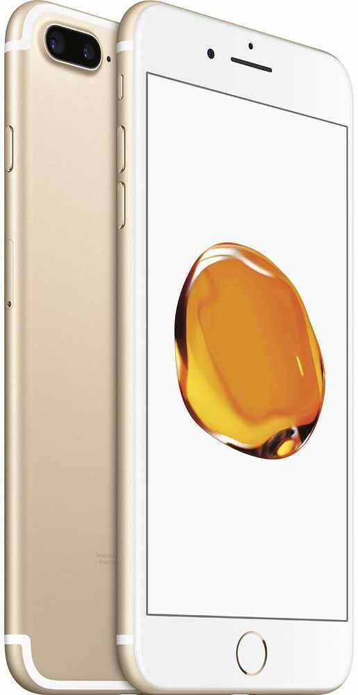 Apple iPhone 7 Plus 256 GB Gold Deblocat Foarte Bun