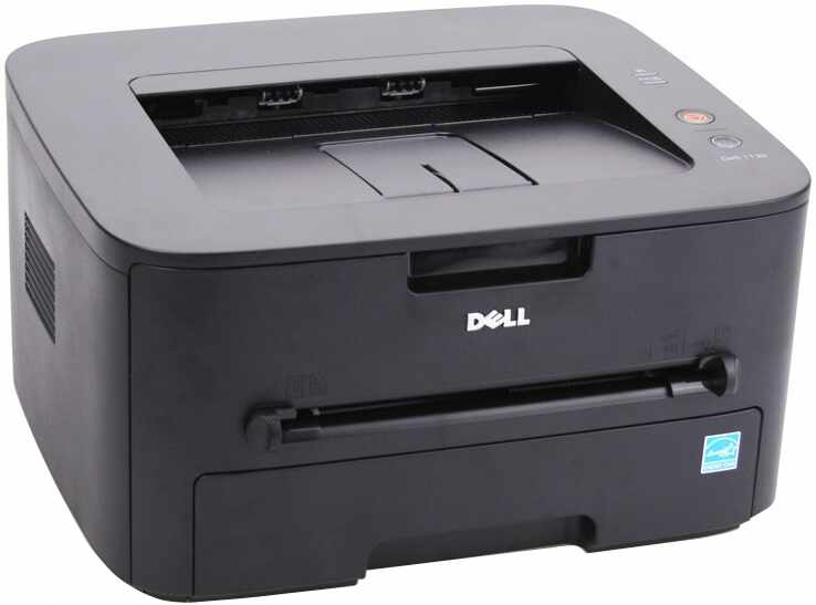 Imprimanta Laser Monocrom DELL 1130, A4, 18ppm, 600 x 600dpi, USB