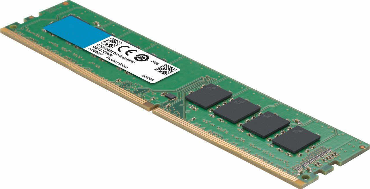 Memorie NOUA RAM Desktop DDR4-2400 8GB, PC4-2400, 288PIN, Diverse modele