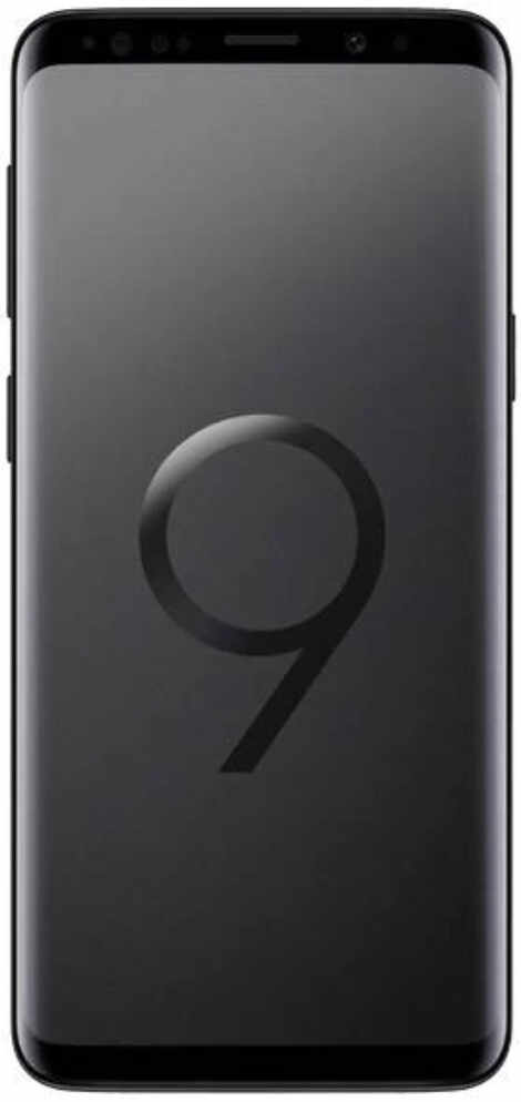 Samsung Galaxy S9 Dual Sim 64 GB Black Deblocat Excelent