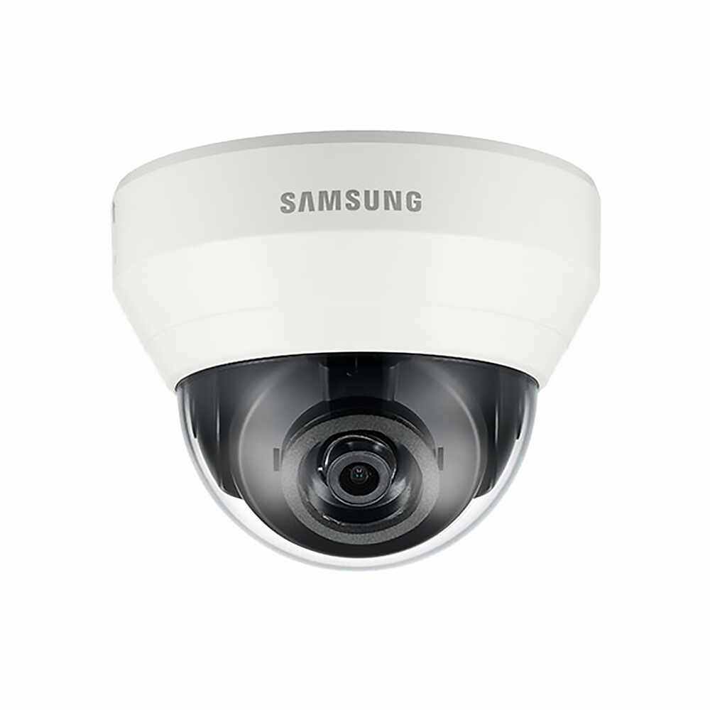 Camera supraveghere Dome IP Samsung SND-L5013, 1.3 MP, 3.6 mm