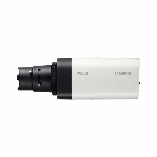 Camera supraveghere interior IP Samsung SNB-6003, 2 MP