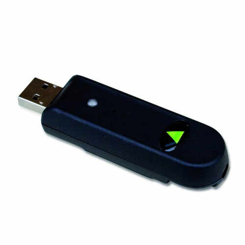 NET2AIR stik USB Dongle Paxton 380-592-EX, 5 V, 2.405 GHz