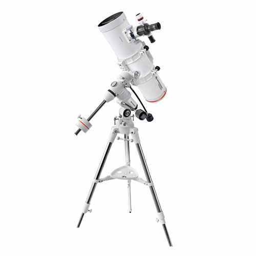 Telescop reflector Bresser Messier NT-130/650 4730657 
