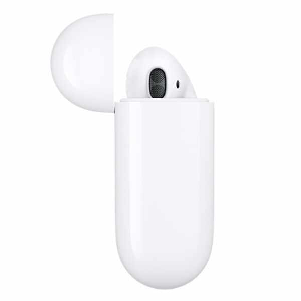 Casca Bluetooth iUni EP002 pentru urechea stanga, White