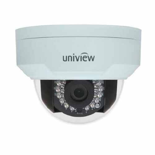 Camera supraveghere Dome IP Uniview IPC321ER-DF28, 1.3 MP, IR 30 m, 2.8 mm