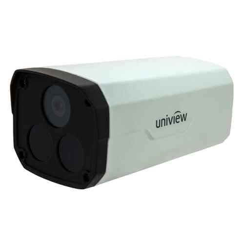 Camera supraveghere exterior IP Uniview IPC2211SR3-PF36, 1.3 MP, IR 30 m, 3.6 mm