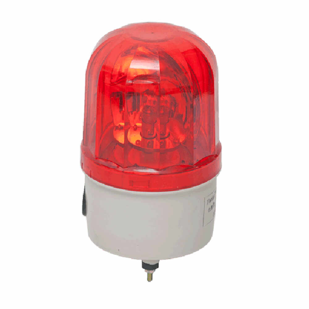 Lampa de semnalizare YK-BAR-LAMP, 230 Vac