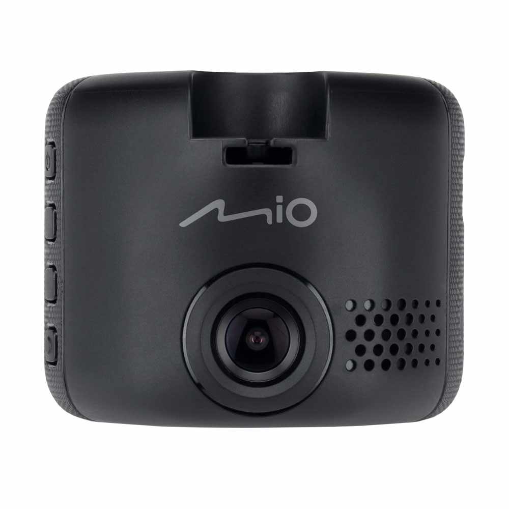 Camera auto cu DVR Mio Mivue C330 MIVUEC330, Full HD, 30 FPS, G-Senzor de 2 MP