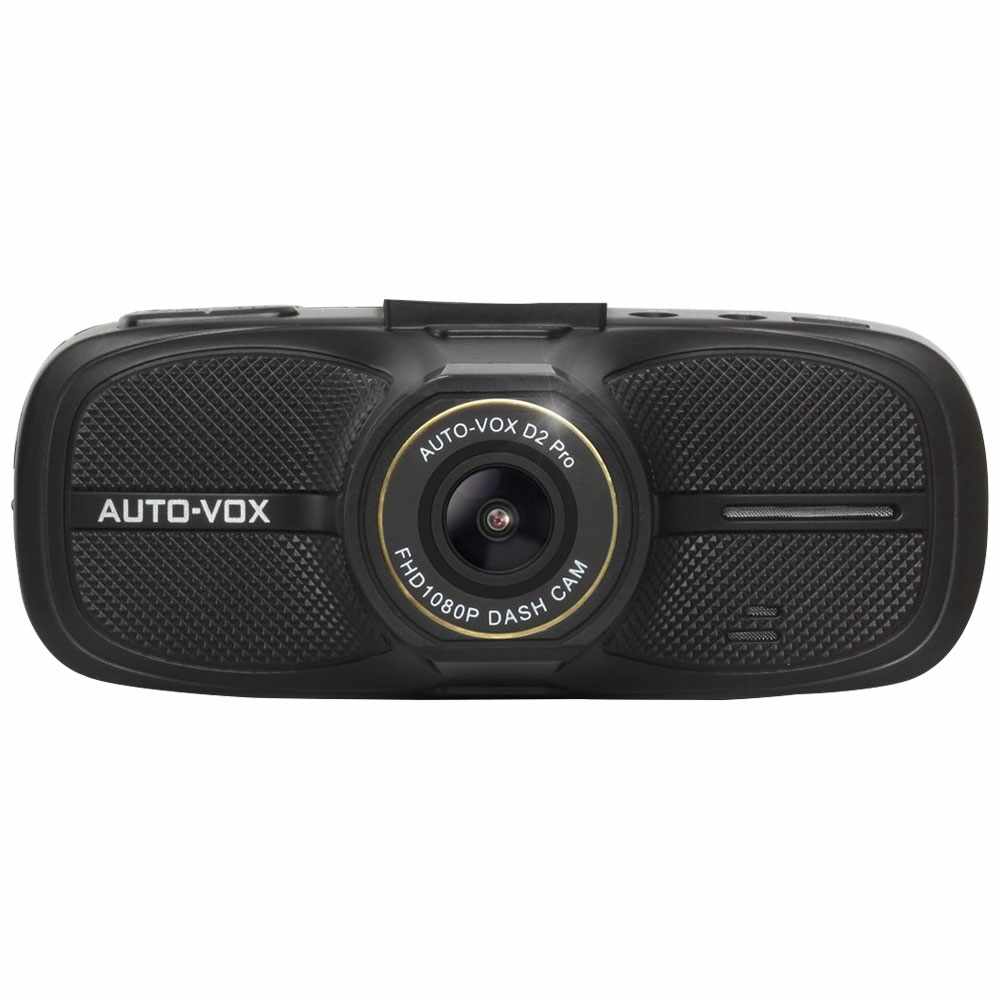 Camera auto Full HD cu GPS tracker DVR-D2 PRO, Full HD, Senzor giroscopic, Super Night Vision, GPS tracker