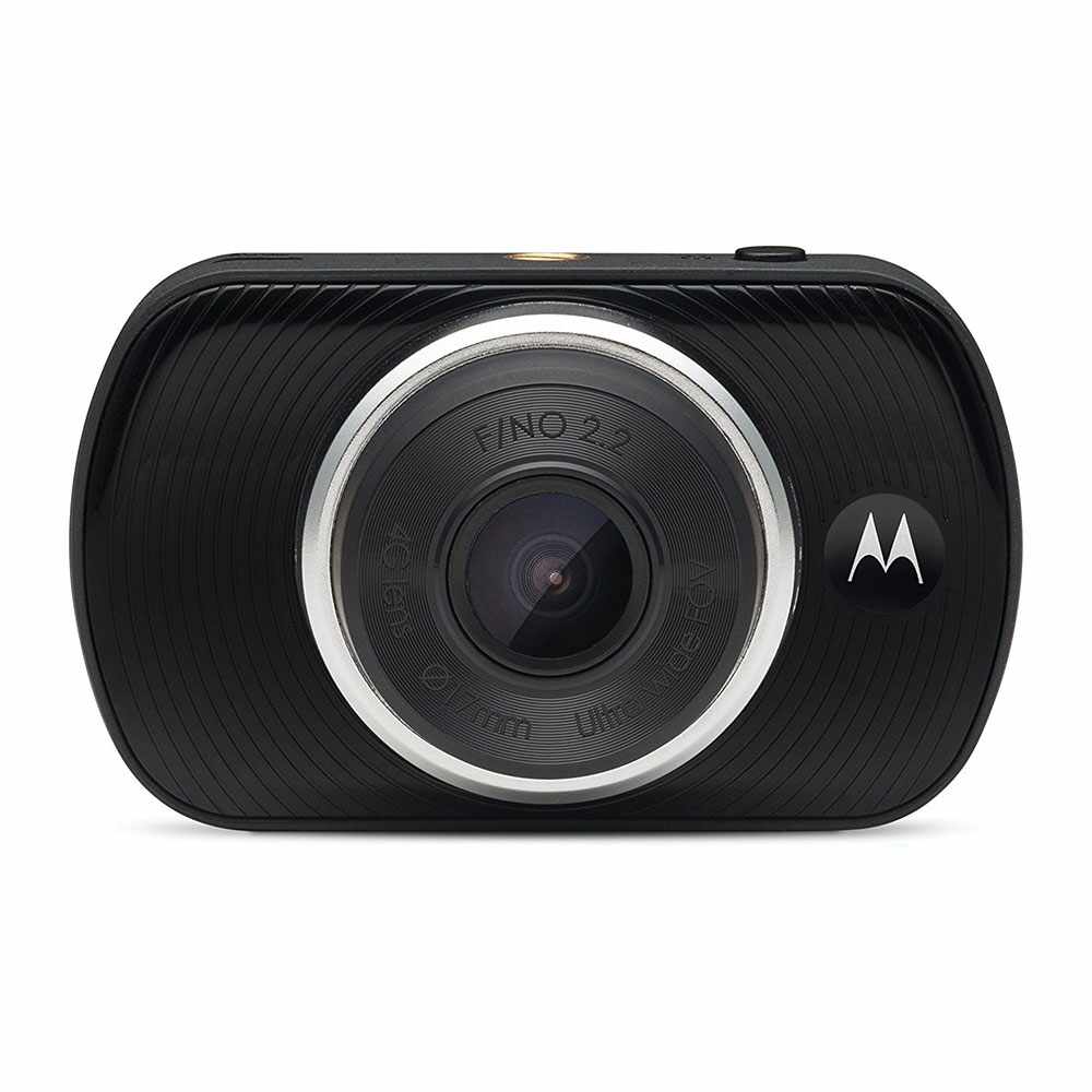 Camera pentru masina Motorola MDC50, LCD, 1 MP, microfon