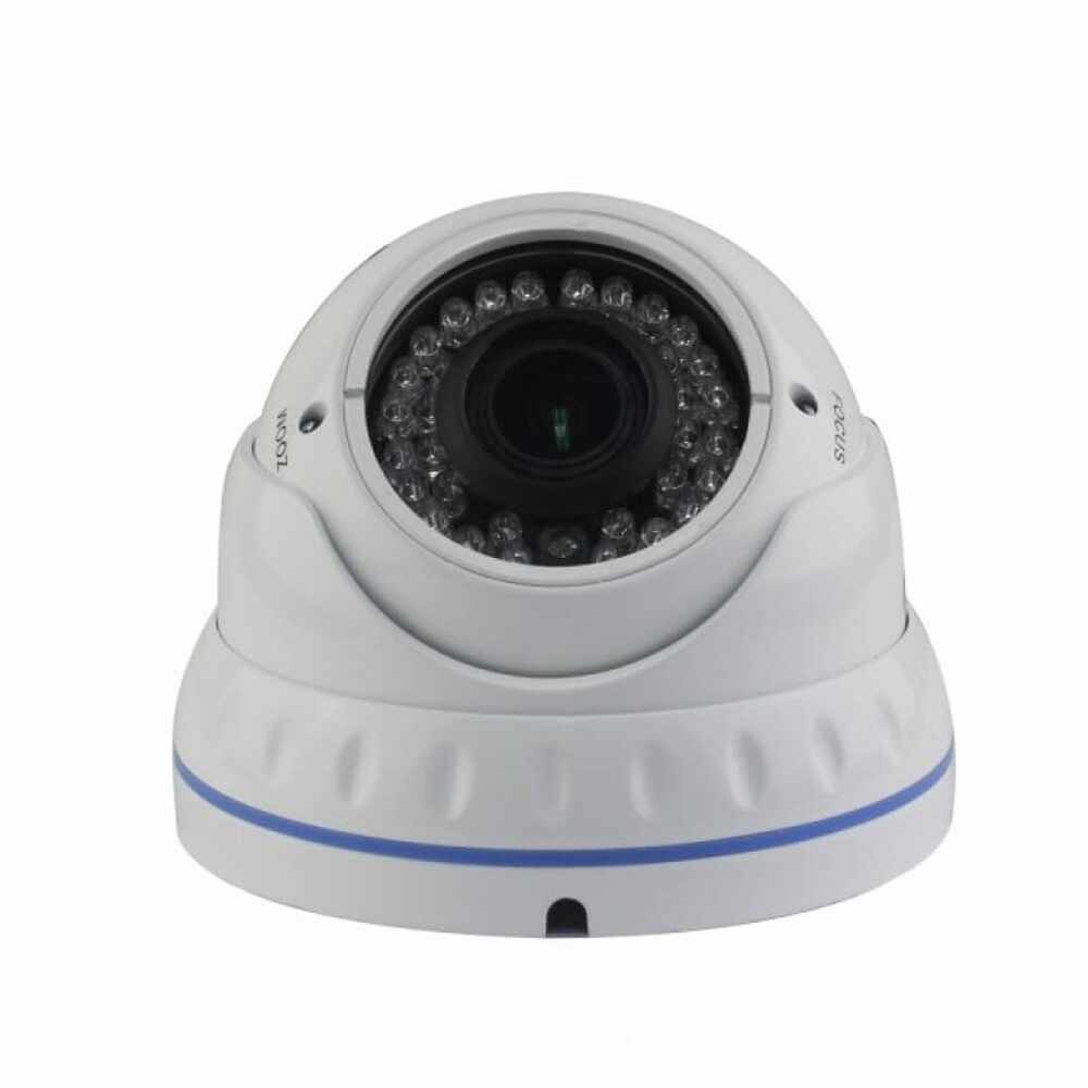 Camera supraveghere Dome IP IP-VRX36W-2,0, 2 MP, IR 30 m, 2.8-12 mm