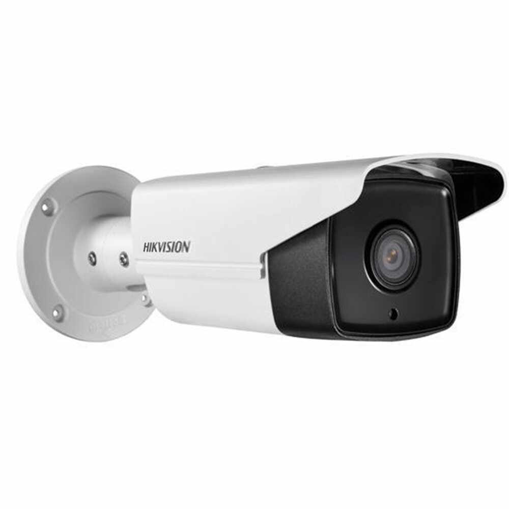Camera supraveghere exterior Hikvision TurboHD DS-2CE16D9T-AIRAZH, 2 MP, IR 110 m, 5 - 50 mm