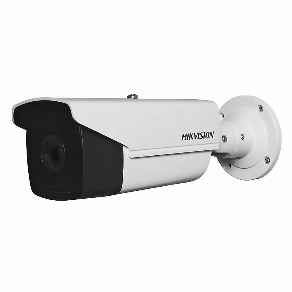 Camera supraveghere exterior IP Hikvision DS-2CD4A25FWD-IZHS, 2 MP, IR 50 m, 2.8 - 12 mm