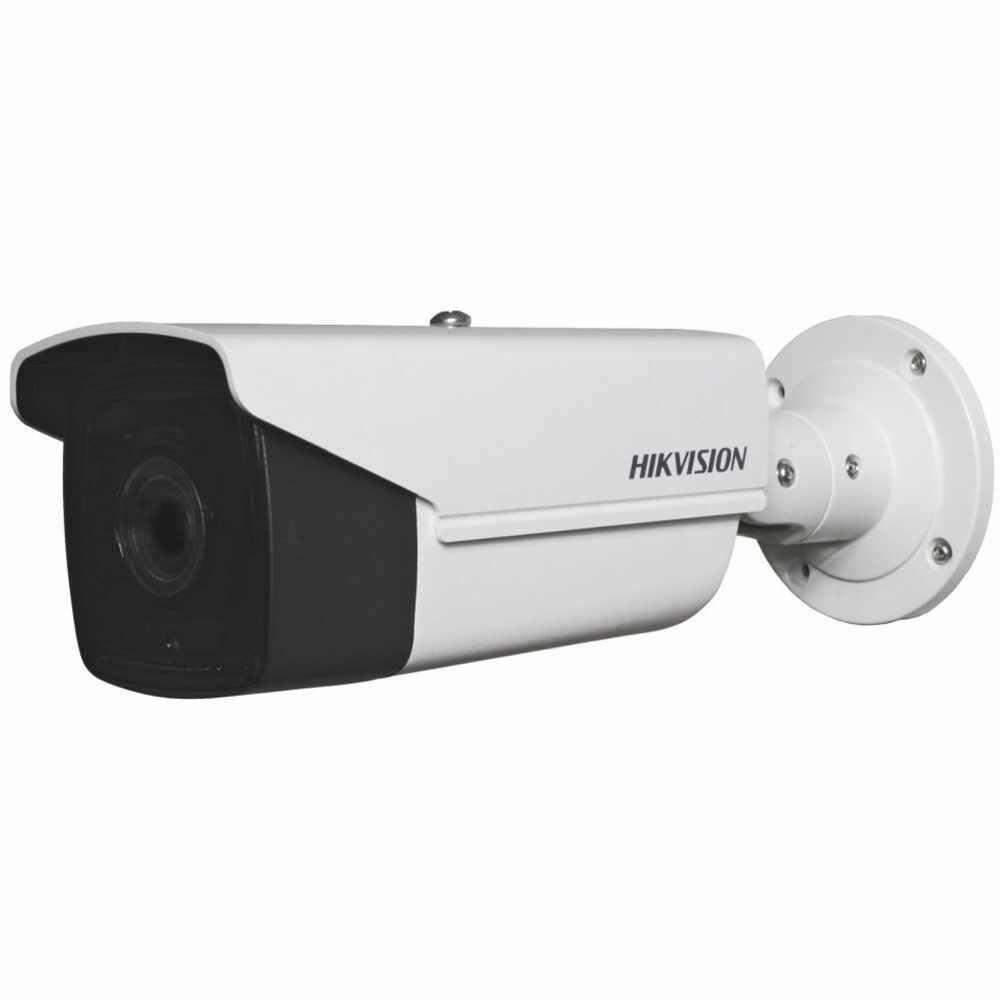 Camera supraveghere exterior IP Hikvision DS-2CD4A26FWD-IZS/P LPR, 2 MP, IR 100 m, 8 - 32 mm