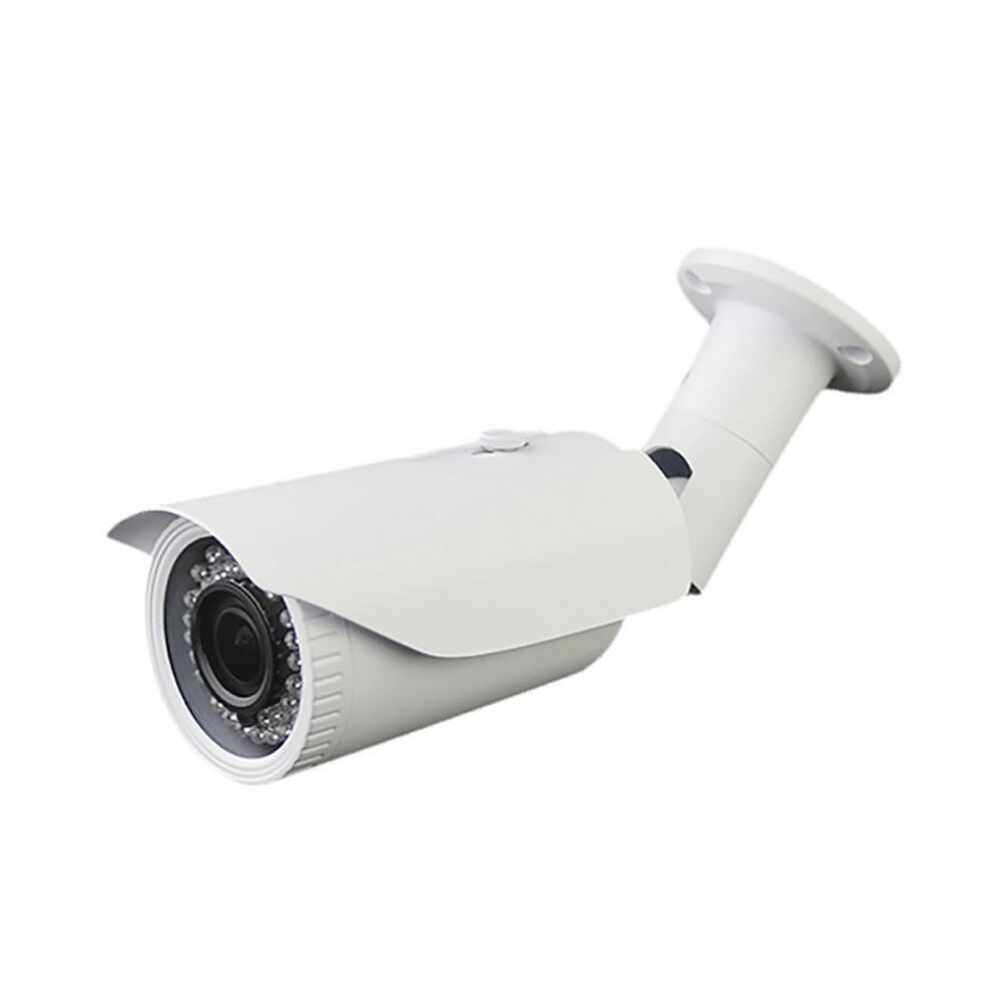 Camera supraveghere exterior IP IP-ZEN72W, 2 MP, IR 60 m, 2.8 - 12 mm