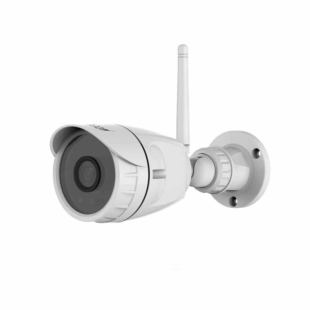 Camera supraveghere IP wireless Vstarcam C17S, 2 MP, IR 15 m, 4 mm