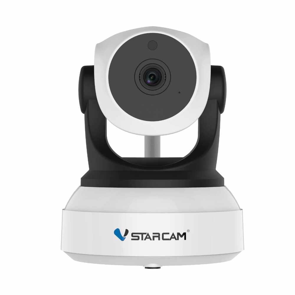 Camera supraveghere IP wireless Vstarcam C24S, 2 MP, IR 10 m, 4 mm