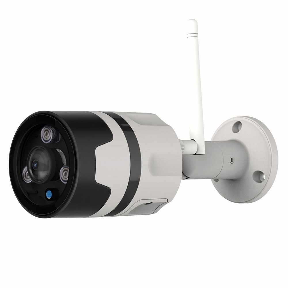 Camera supraveghere ip wireless VSTARCAM c63s, 2 MP, IR 10 m, 2.4 mm