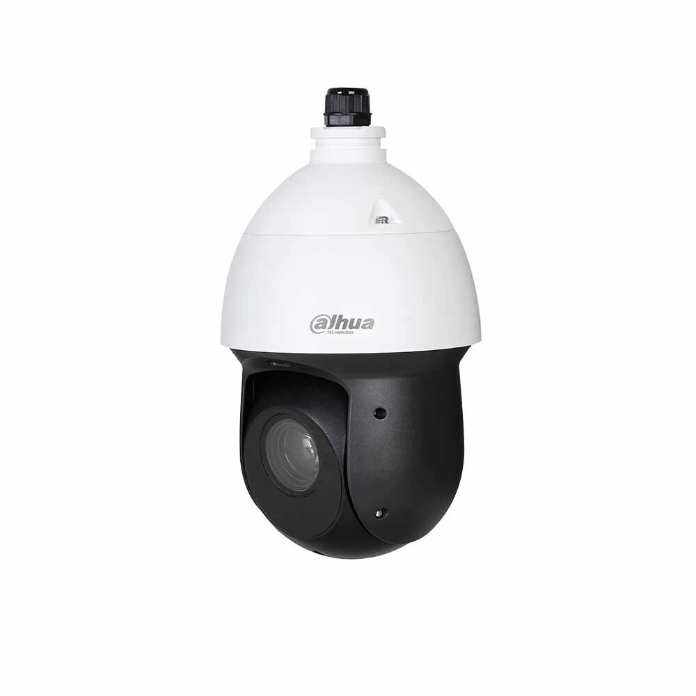 Camera supraveghere Speed Dome Dahua HDCVI SD49225I-HC, 2 MP, IR 100m, 4.8 - 12 mm, 25x