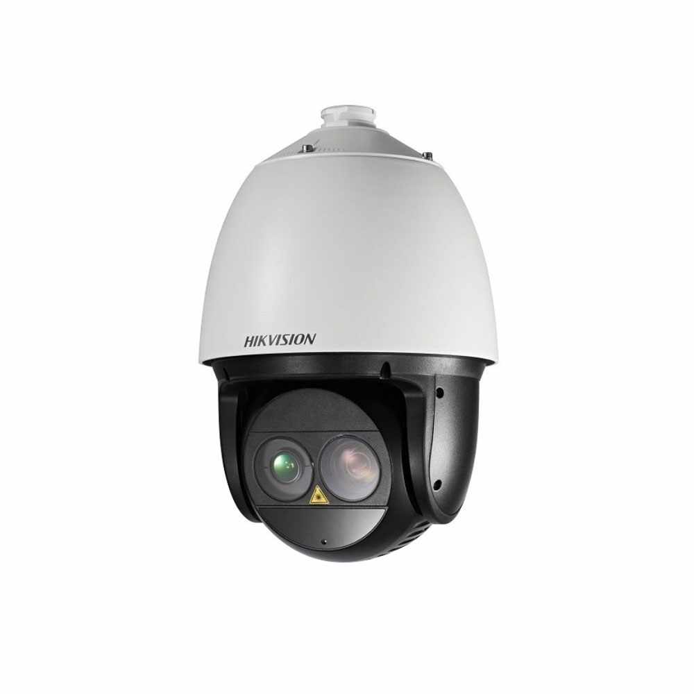 Camera supraveghere Speed Dome IP Hikvision DS-2DF7230I5-AEL LASER PTZ, 2 MP, IR 500 m, 4.3 - 129 mm, 30x