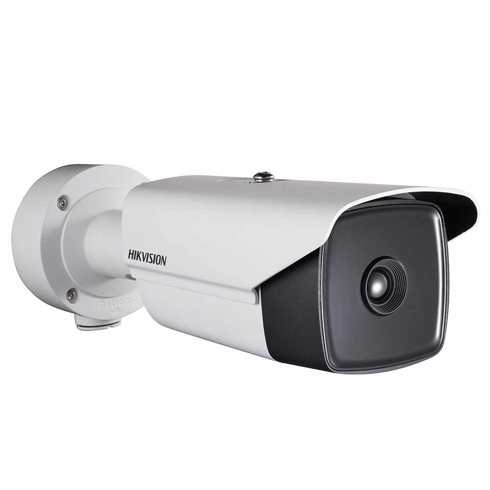 Camera termica IP Hikvision DS-2TD2136-15 15mm